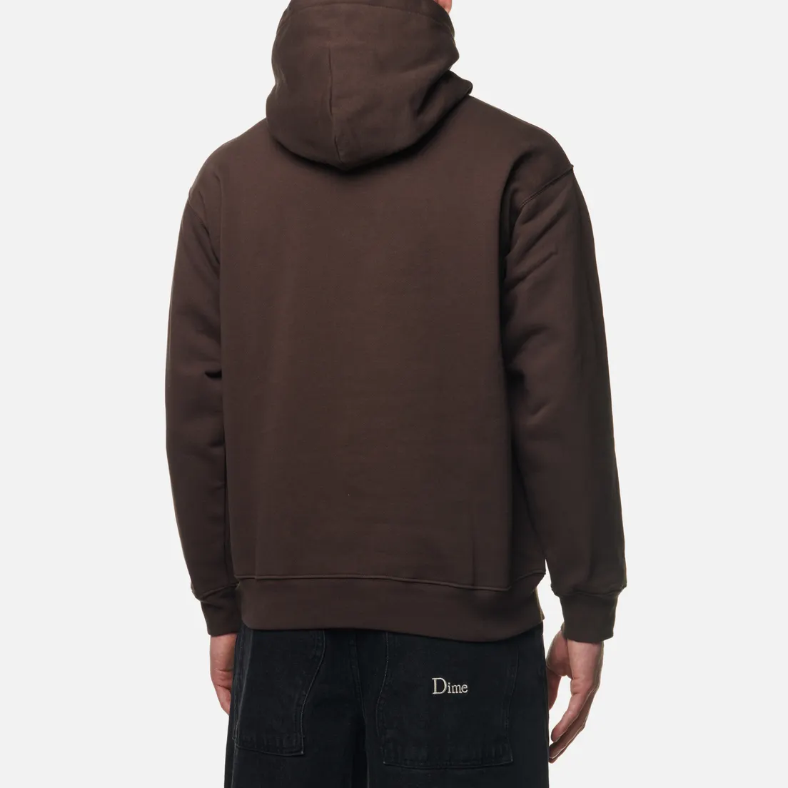 Dime Мужская толстовка Mimic Hoodie