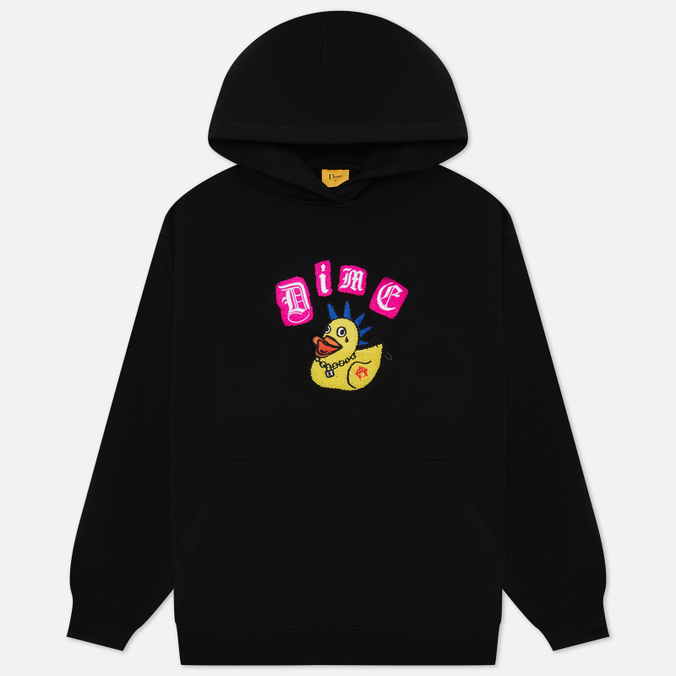 Dime Rebel Chenille Hoodie 10690₽