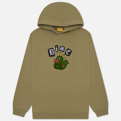 Dime Мужская толстовка Rebel Chenille Hoodie