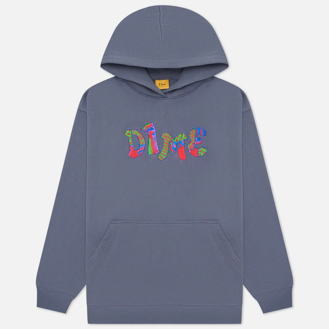 Dime Мужская толстовка Socks Hoodie