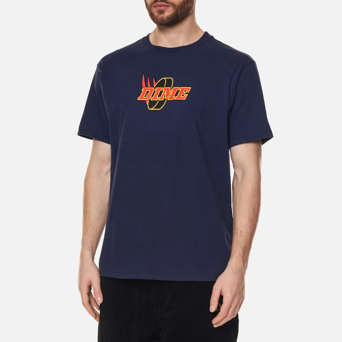 Dime Мужская футболка Garcons