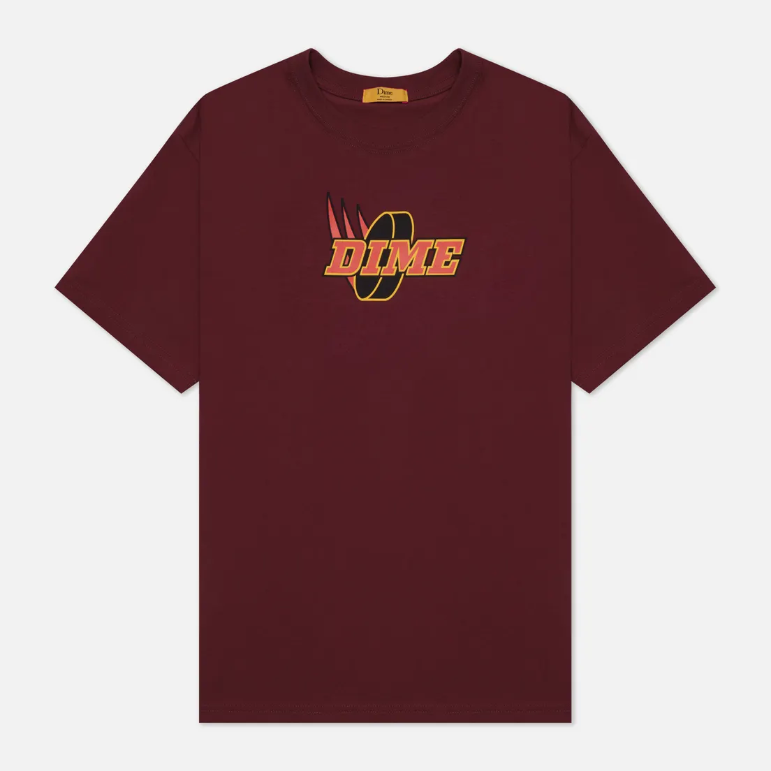 Dime Мужская футболка Garcons