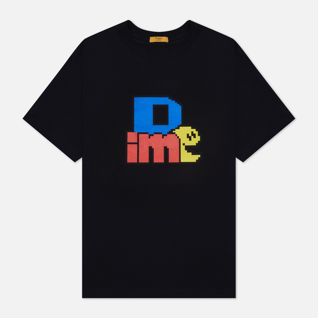 Dime Мужская футболка Chat