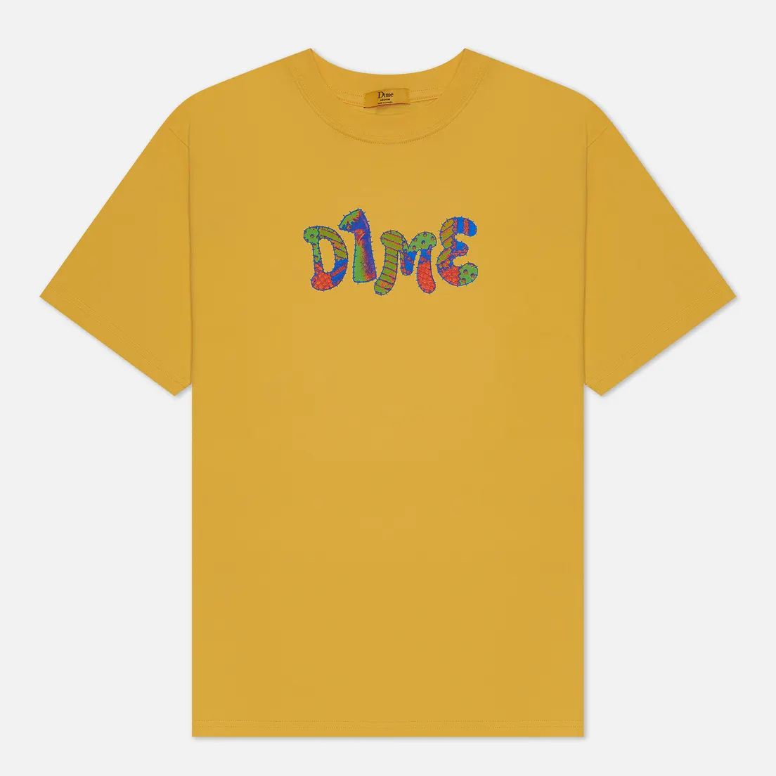 Dime Мужская футболка Socks