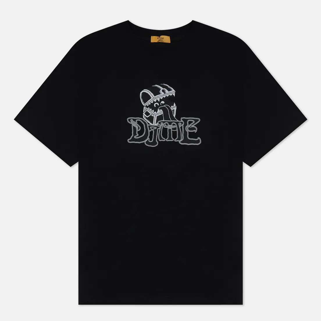 Dime Мужская футболка Mimic