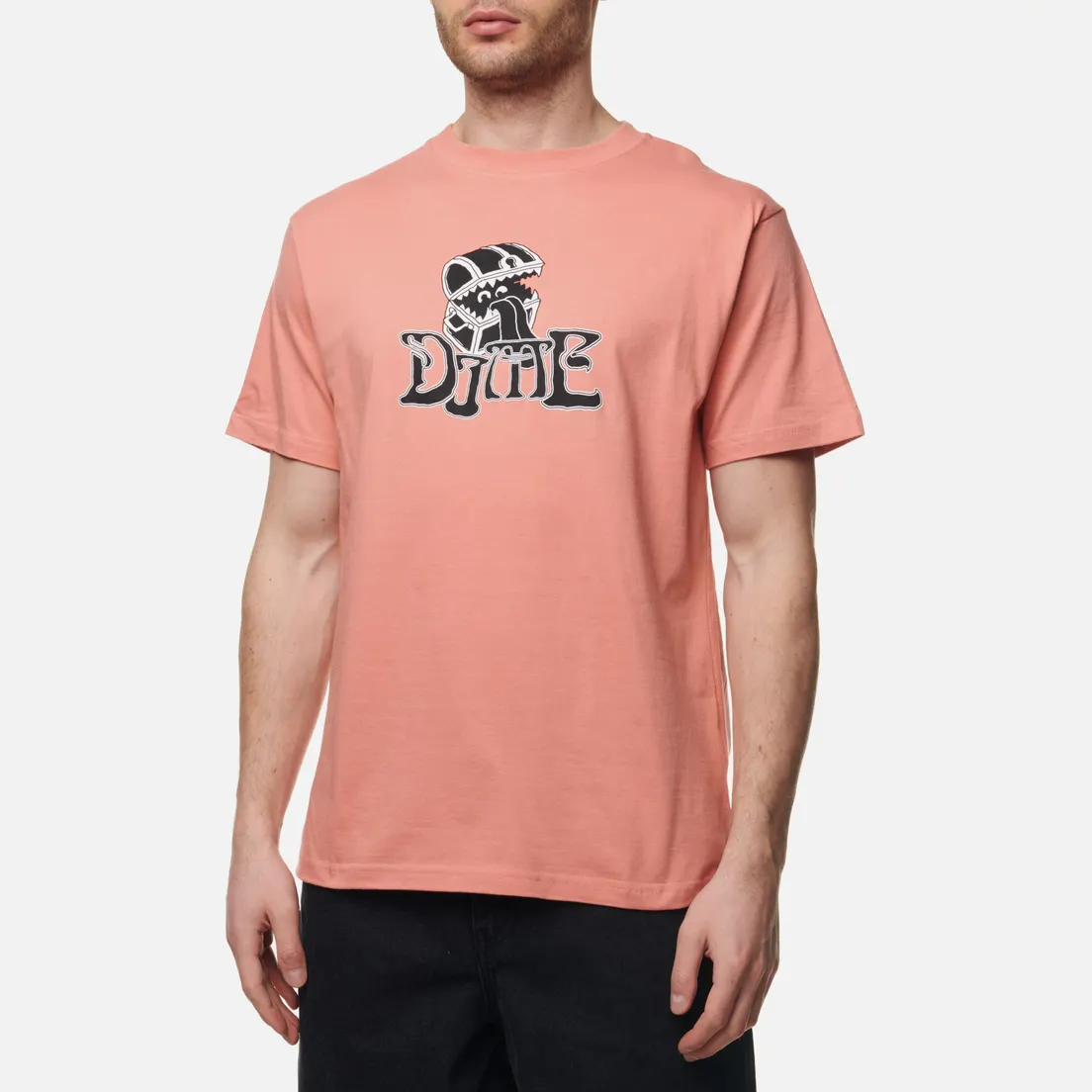 Dime Мужская футболка Mimic