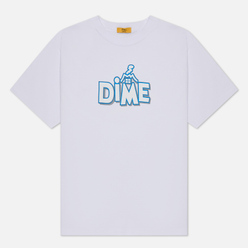 Dime Мужская футболка NPC