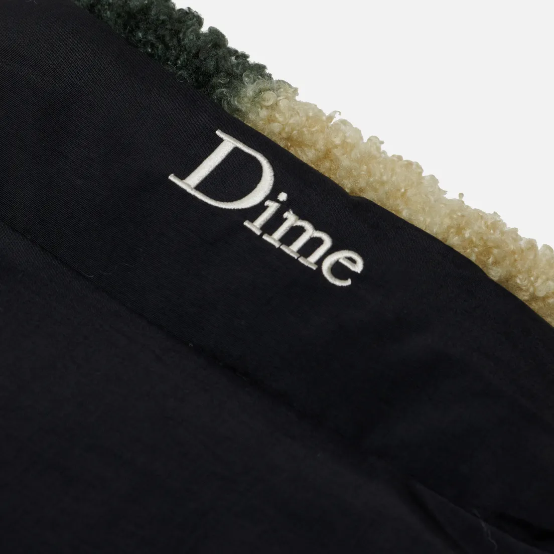 Dime Мужской пуховик Sherpa Puffer