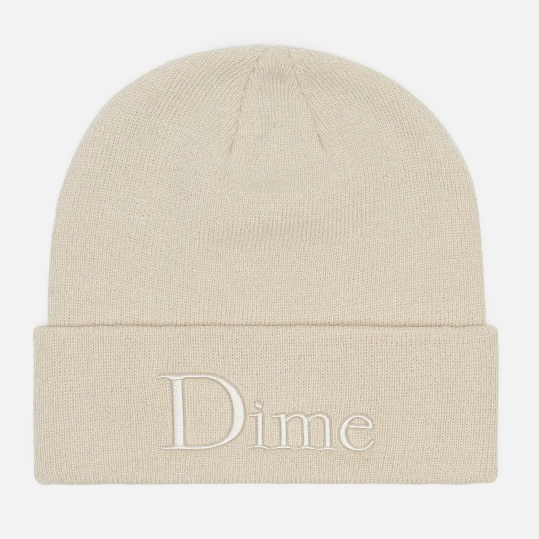 Dime Шапка Dime Classic 3D Logo