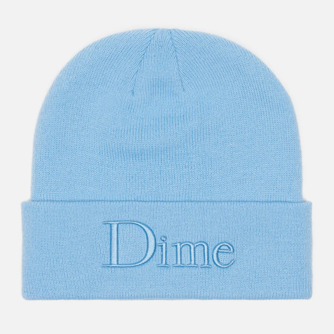 Dime Шапка Dime Classic 3D Logo