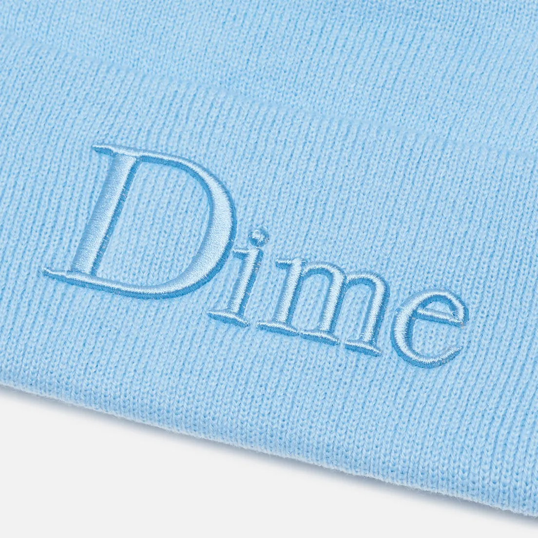 Dime Шапка Dime Classic 3D Logo