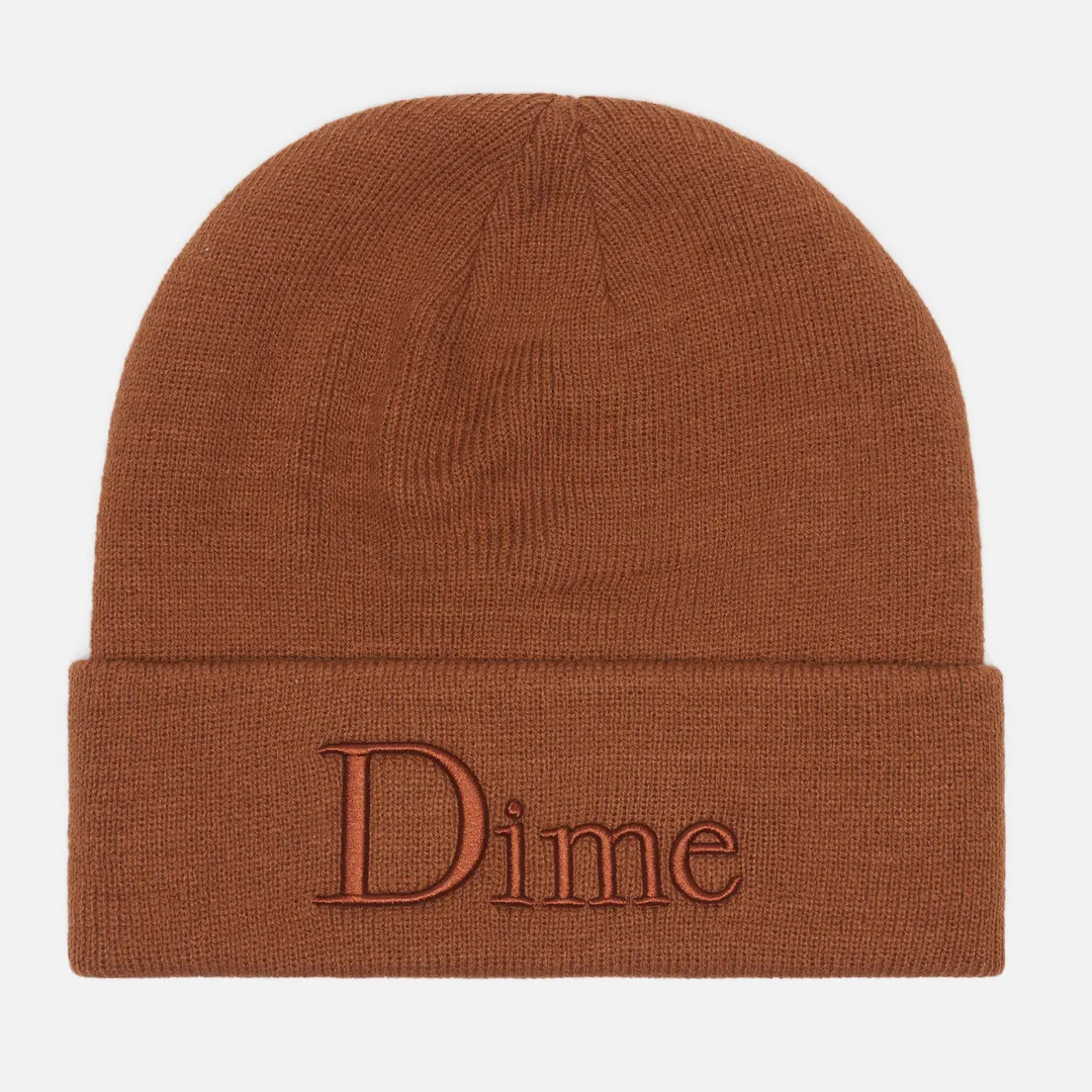 Dime Шапка Dime Classic 3D Logo