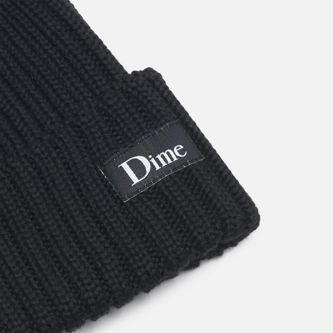 Dime Шапка Dime Classic Rib