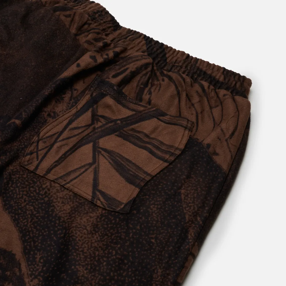 Dime Мужские брюки Safari Polar Fleece