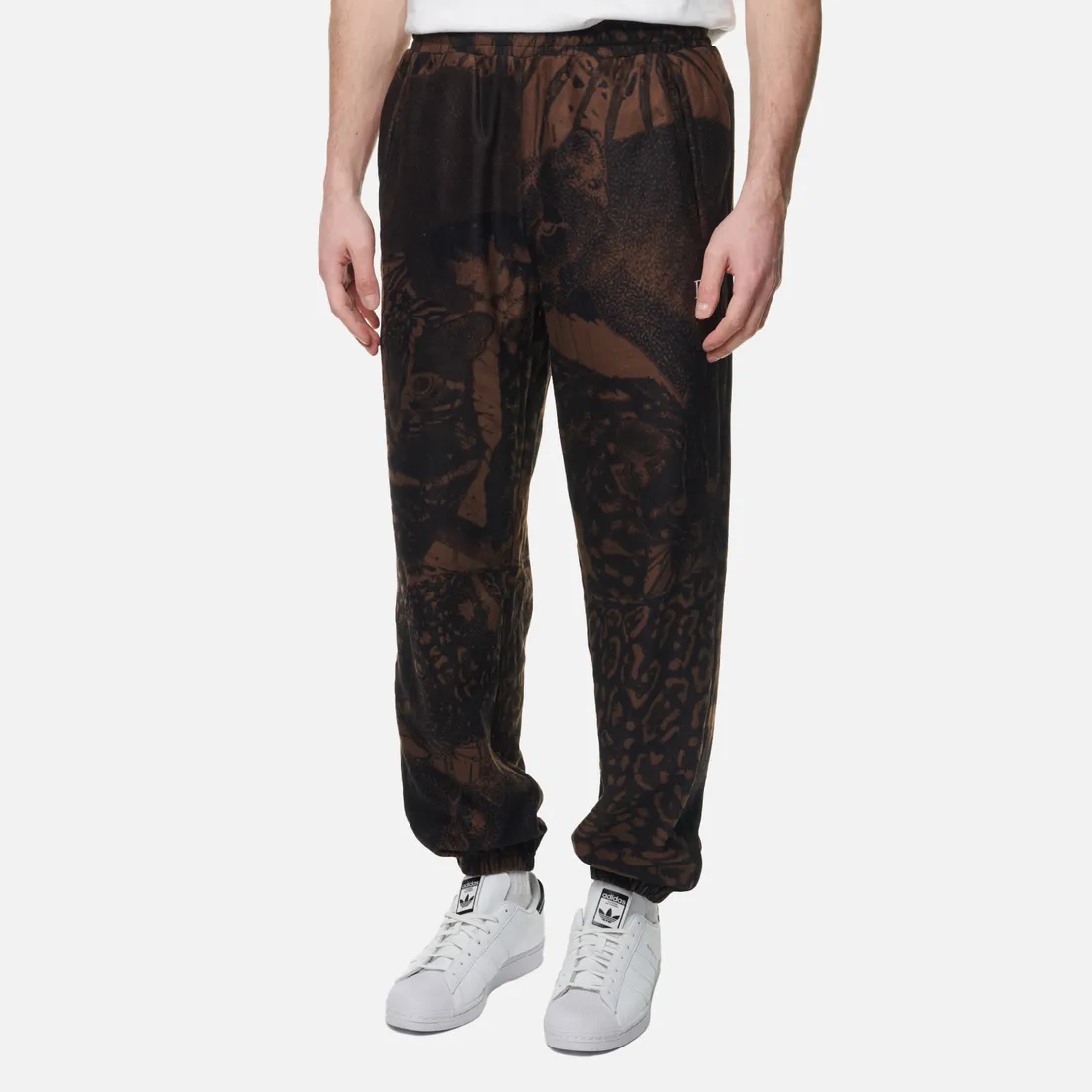 Dime Мужские брюки Safari Polar Fleece