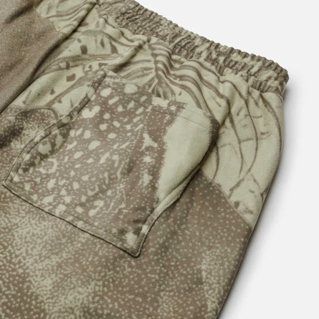 Dime Мужские брюки Safari Polar Fleece