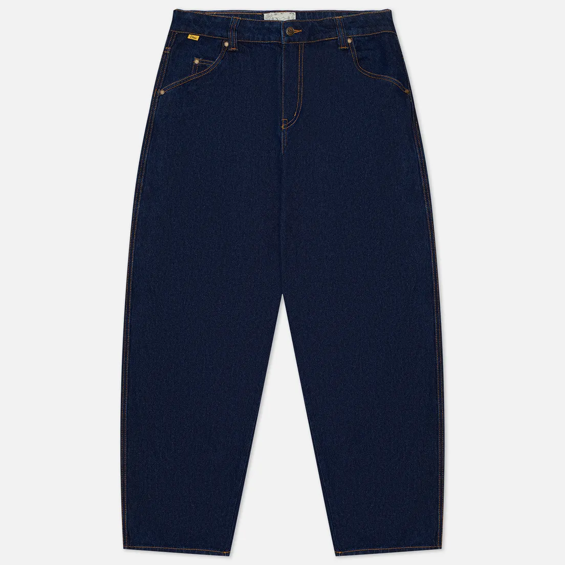 Dime Мужские джинсы Dime Baggy Denim