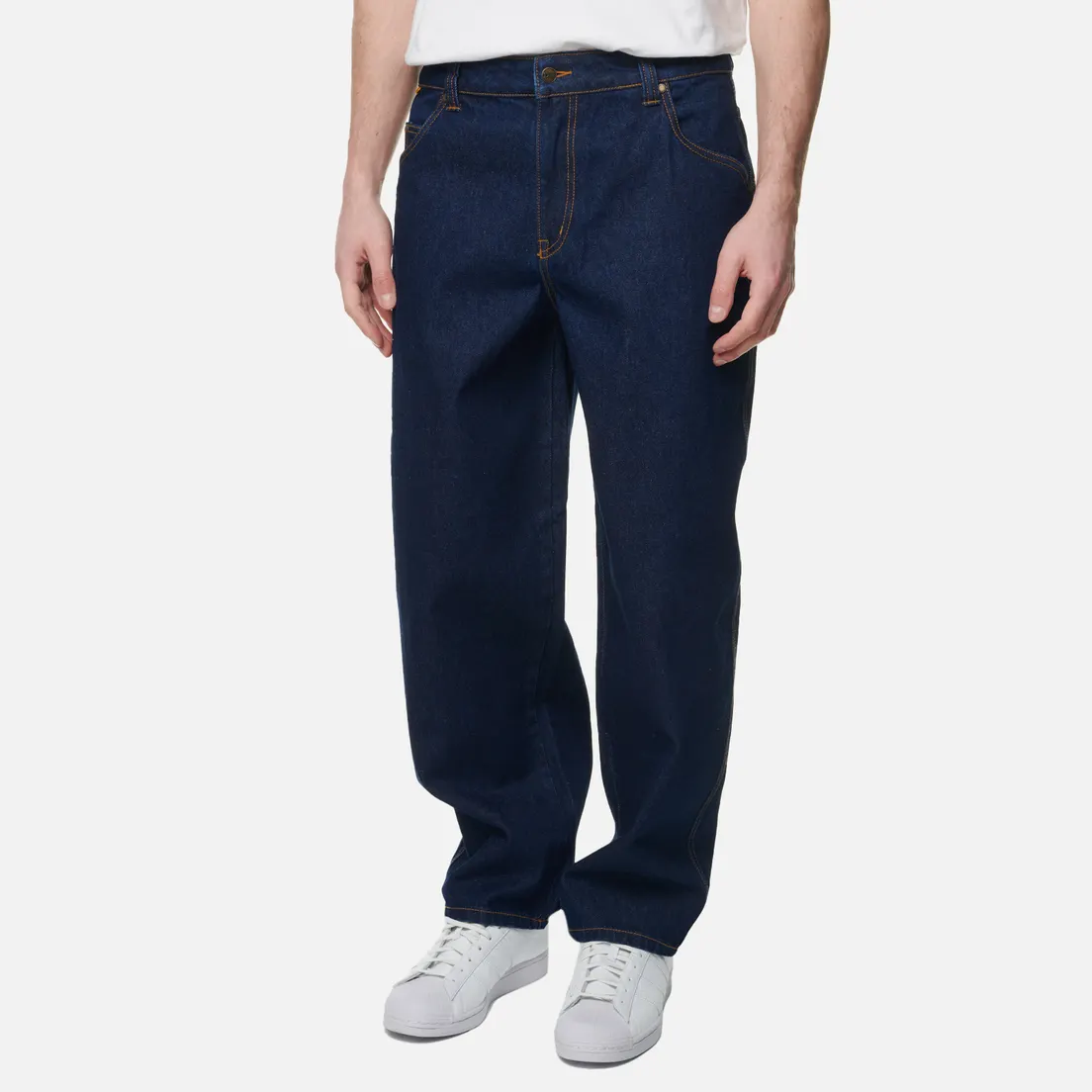 Dime Мужские джинсы Dime Baggy Denim