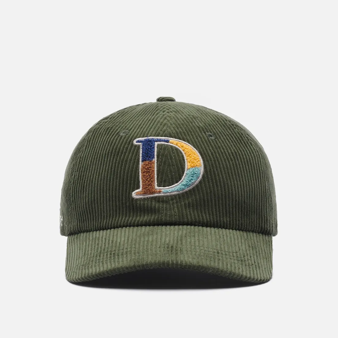Dime Кепка D Chenille Corduroy