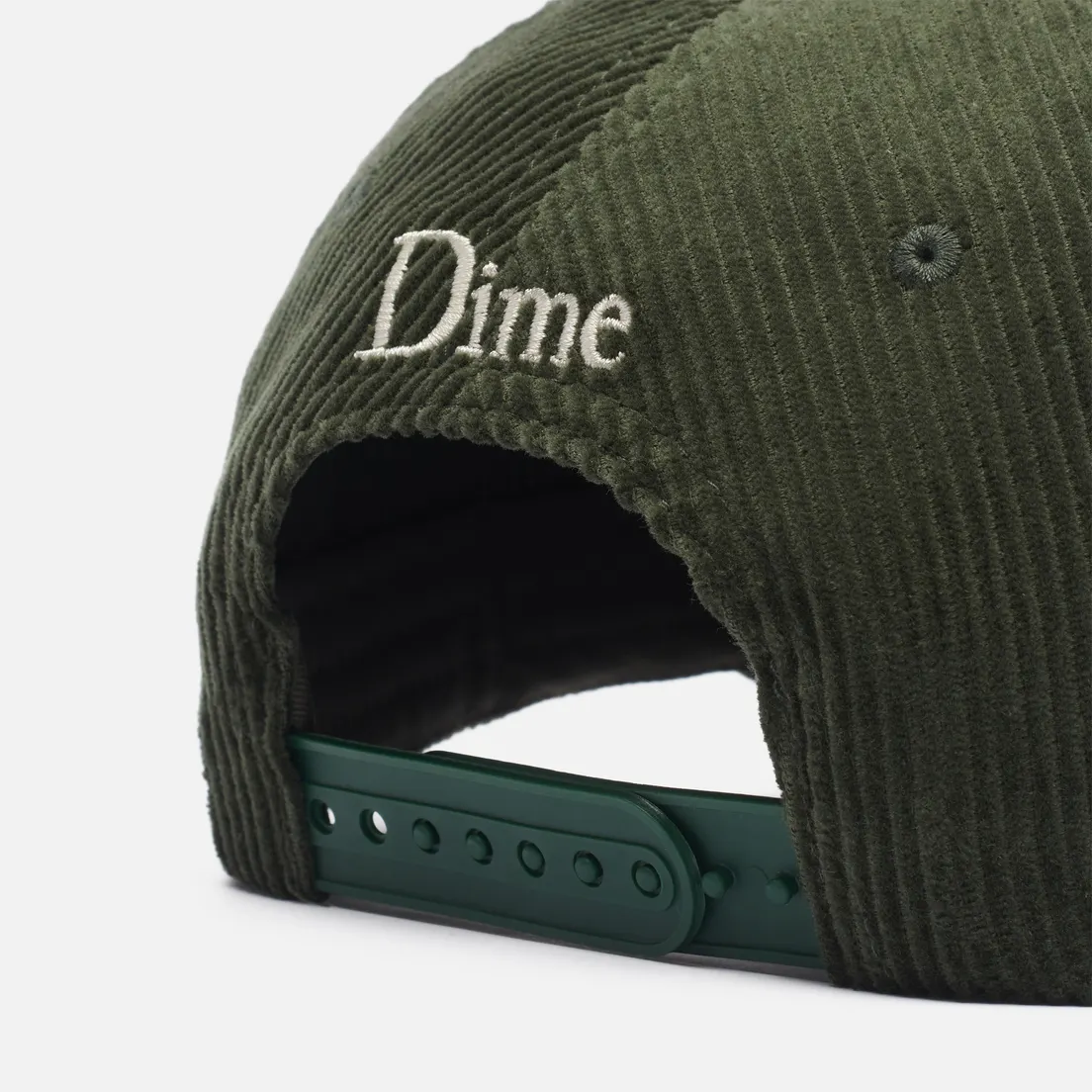 Dime Кепка D Chenille Corduroy