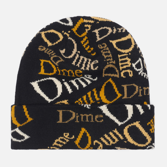 Dime Dime Haha! шапка dime dime haha чёрный размер one size