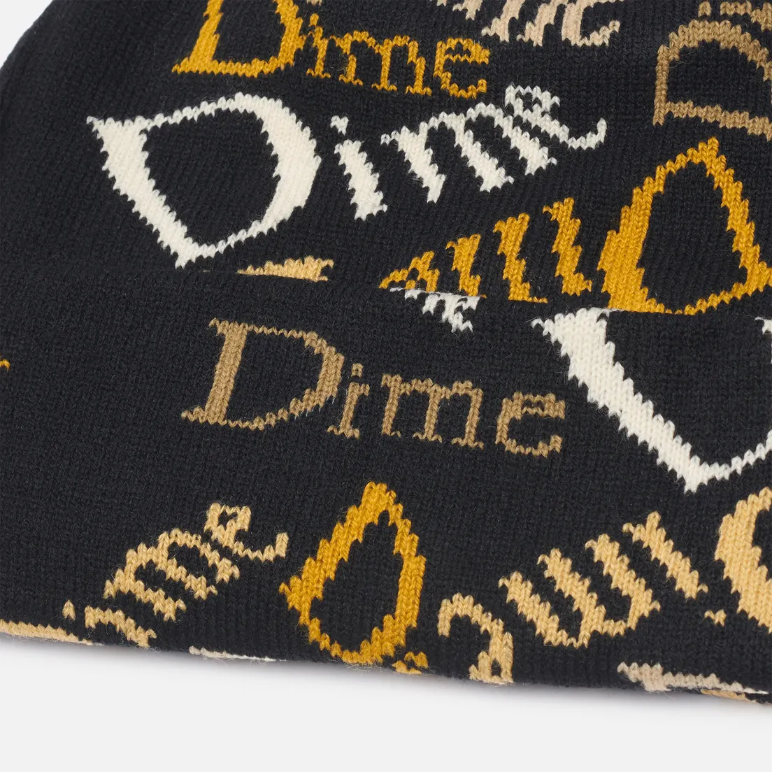 Dime Шапка Dime Haha!