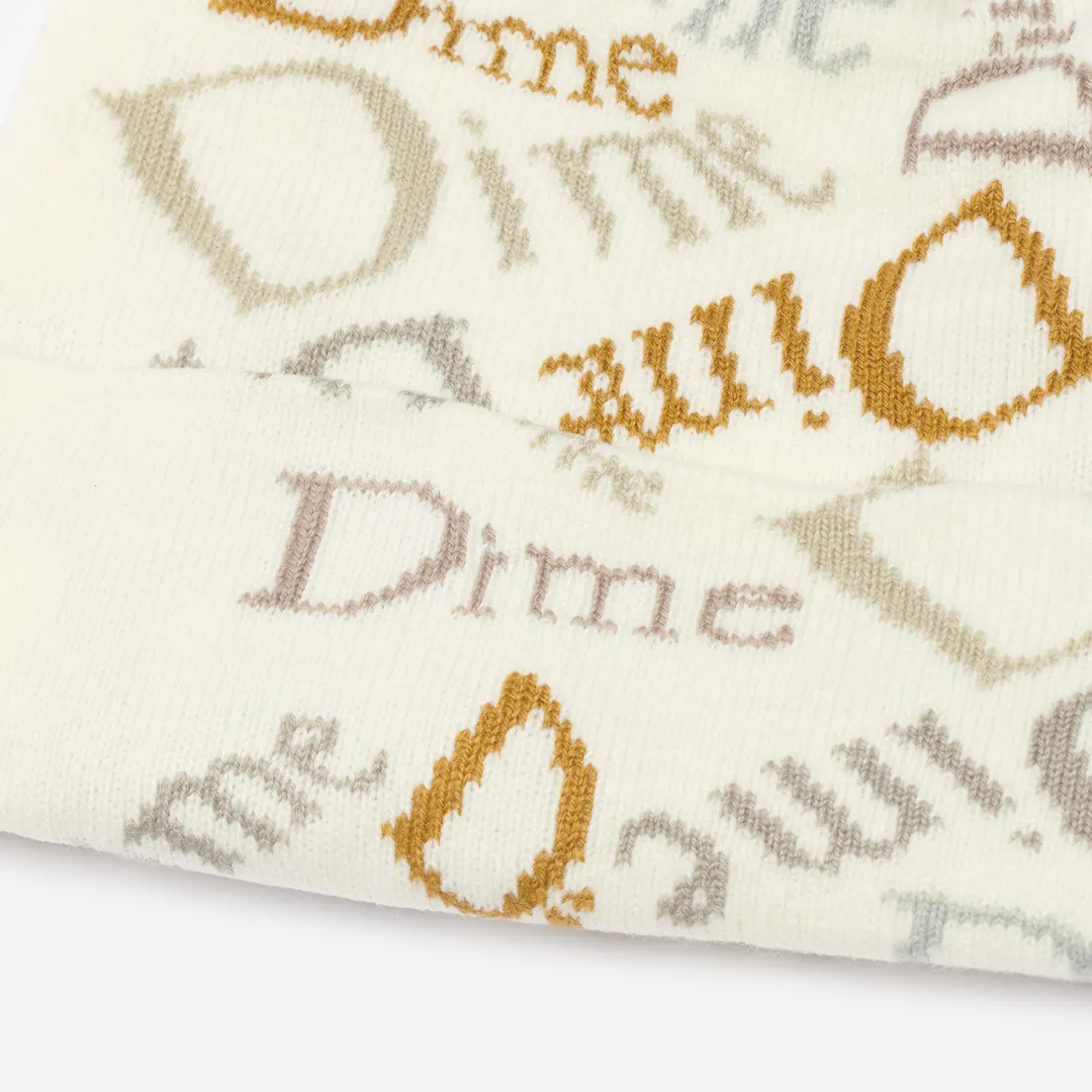 Dime Шапка Dime Haha!