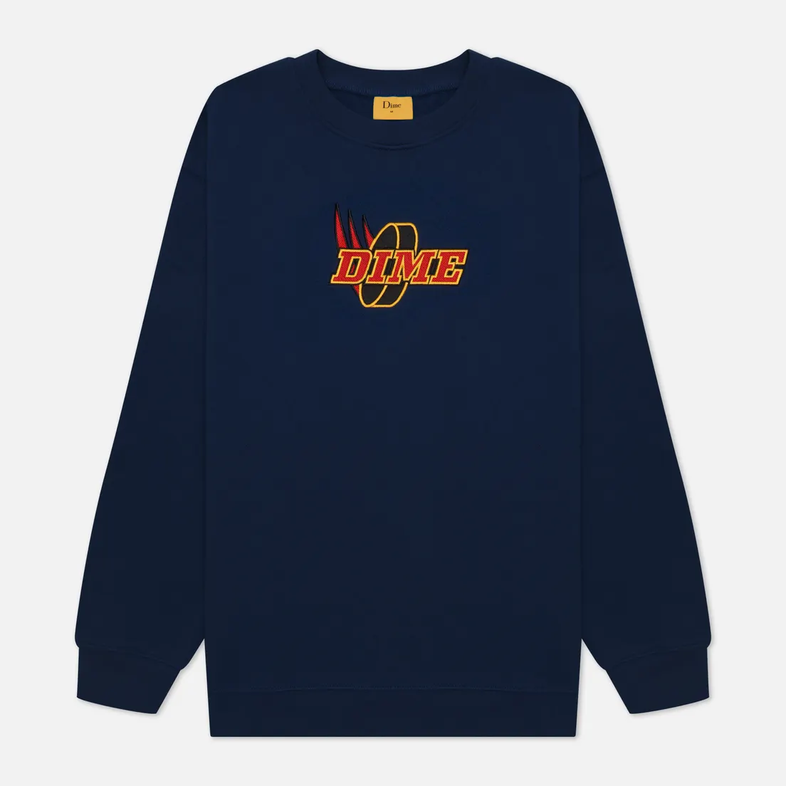 Dime Мужская толстовка Garcons Crew Neck