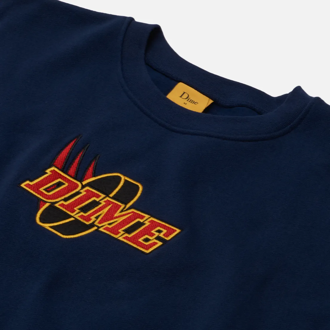 Dime Мужская толстовка Garcons Crew Neck