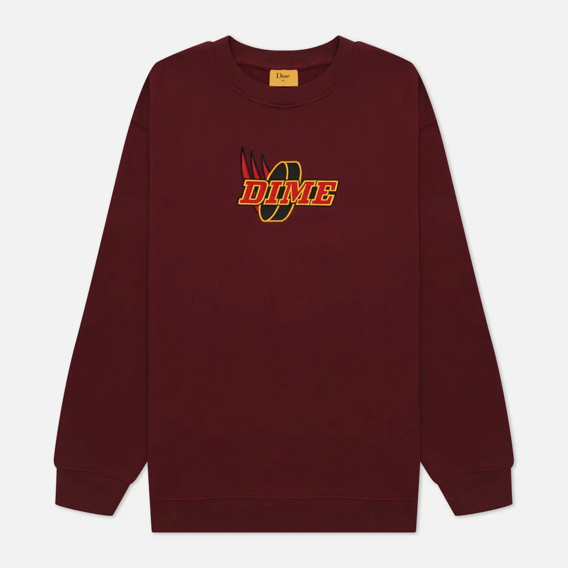 Dime Мужская толстовка Garcons Crew Neck