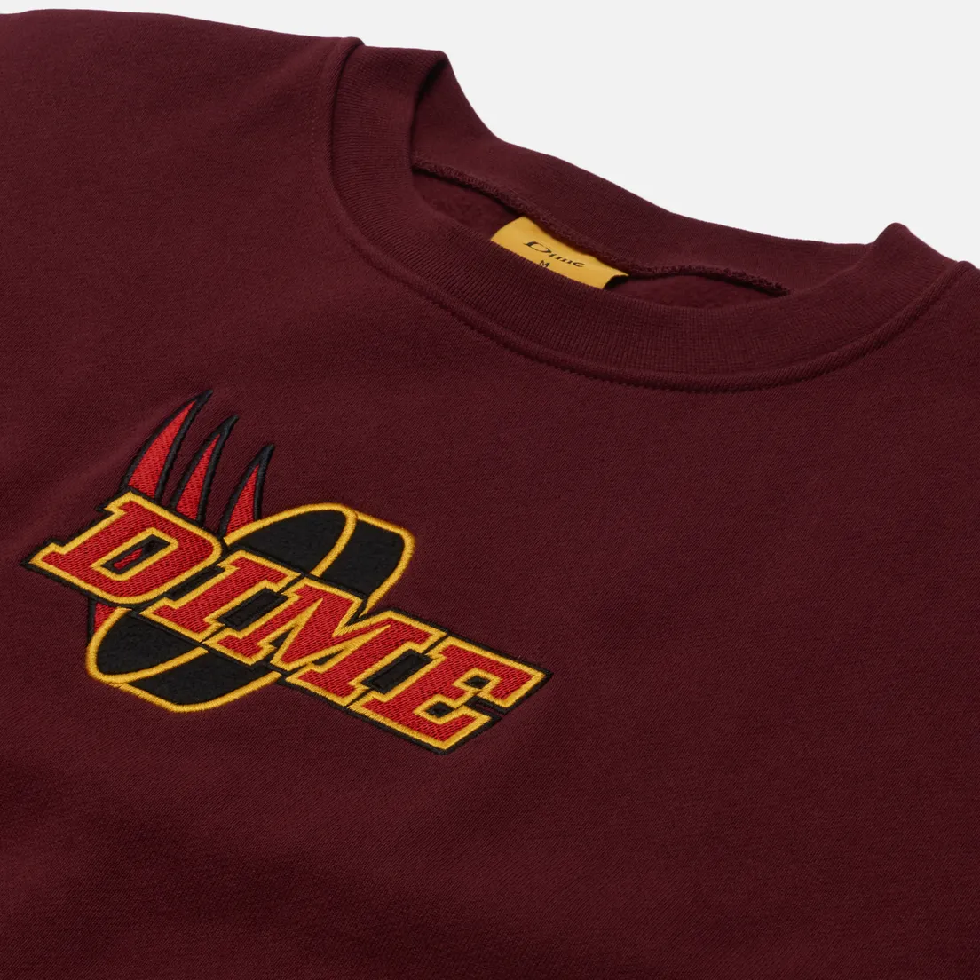 Dime Мужская толстовка Garcons Crew Neck