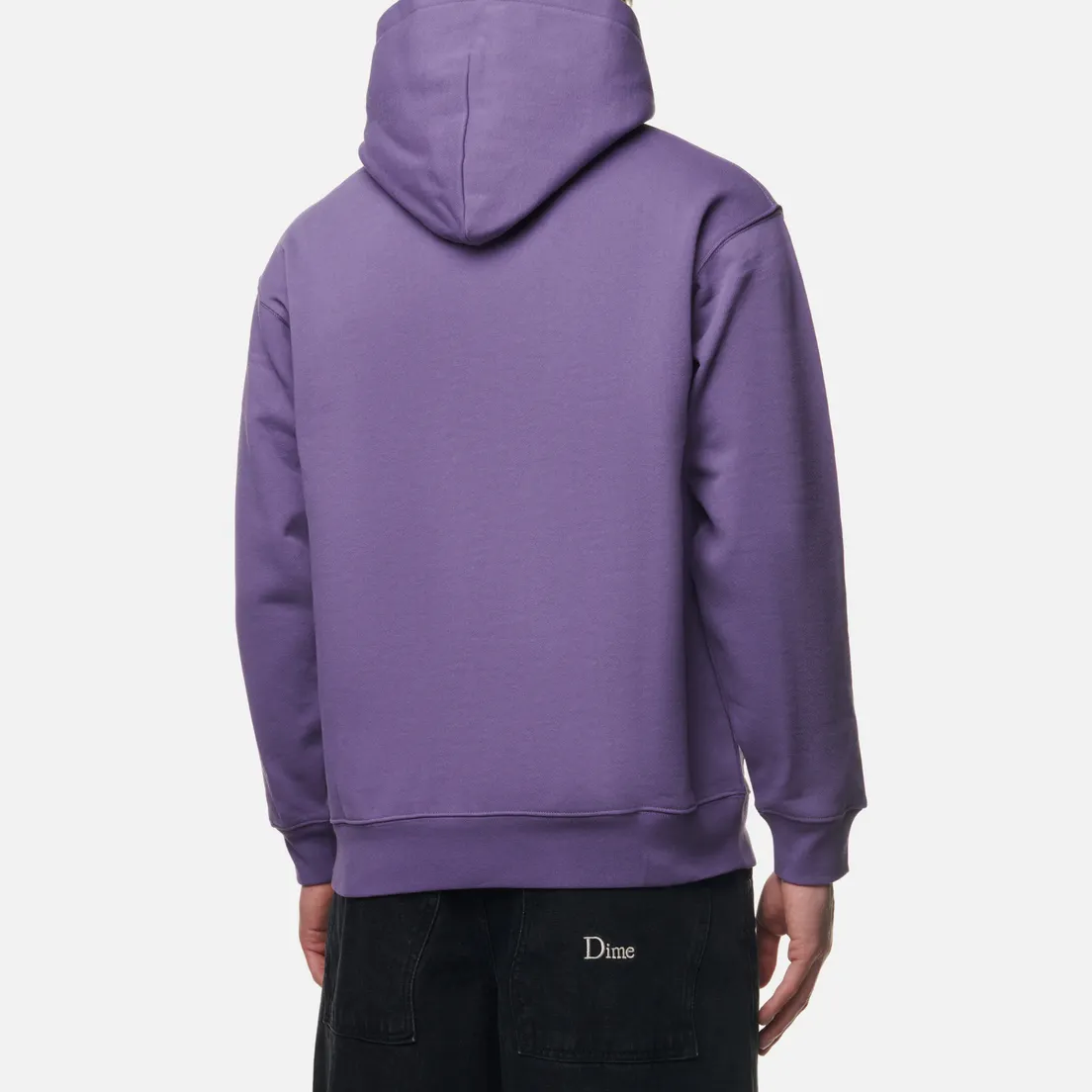 Dime Мужская толстовка Dnex Hoodie