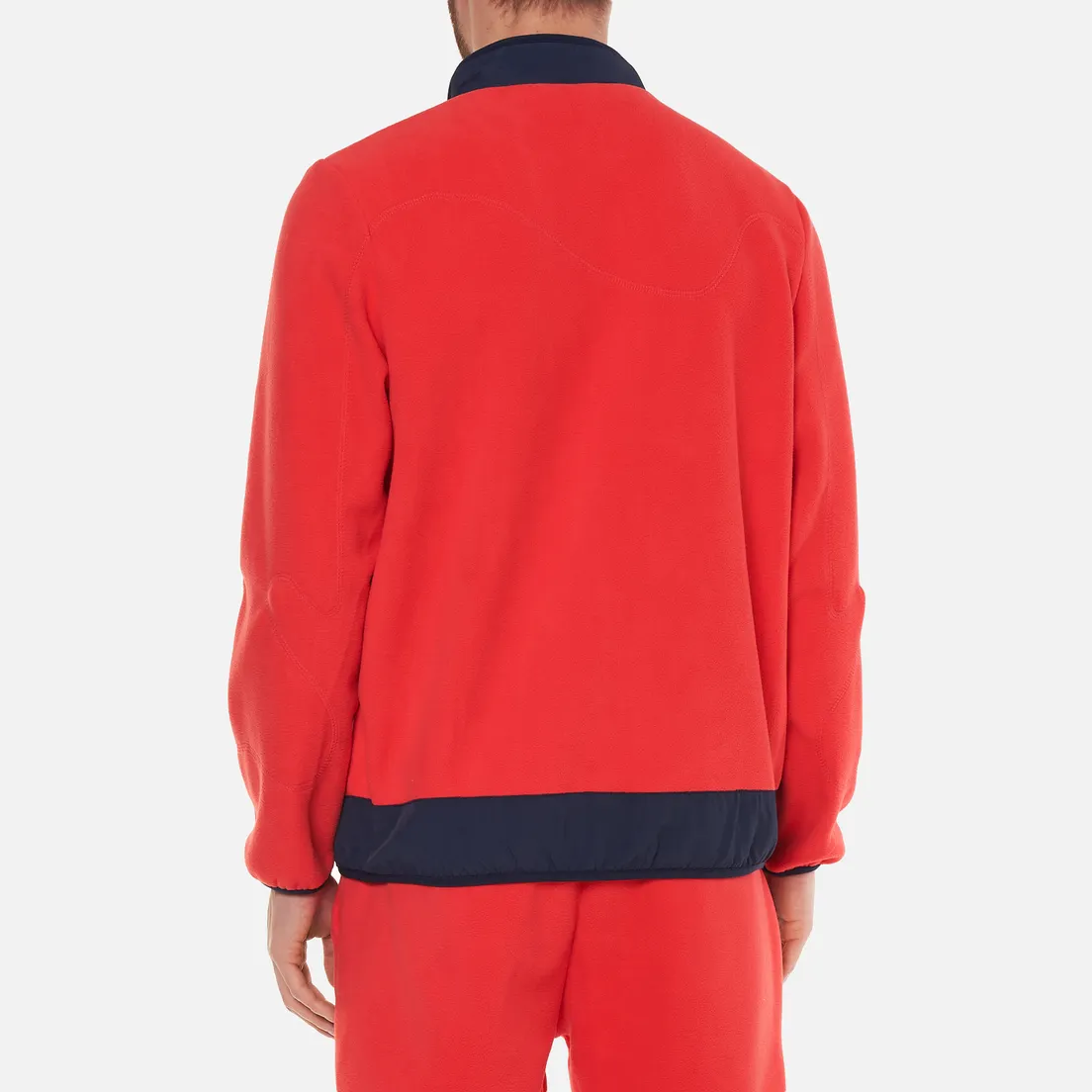 Dime Мужская куртка Plein-Air Polar Fleece