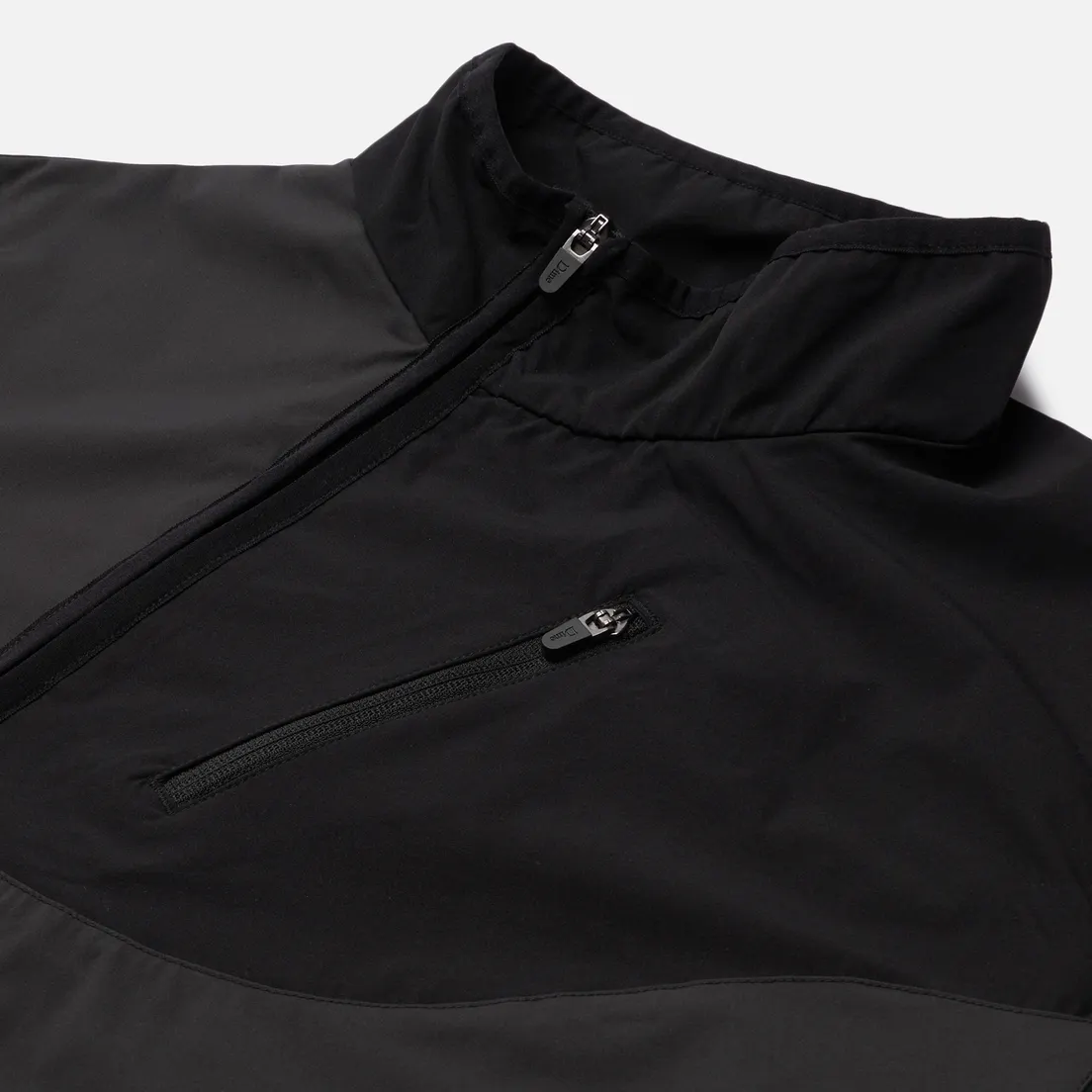 Dime Мужская куртка анорак Range Pullover