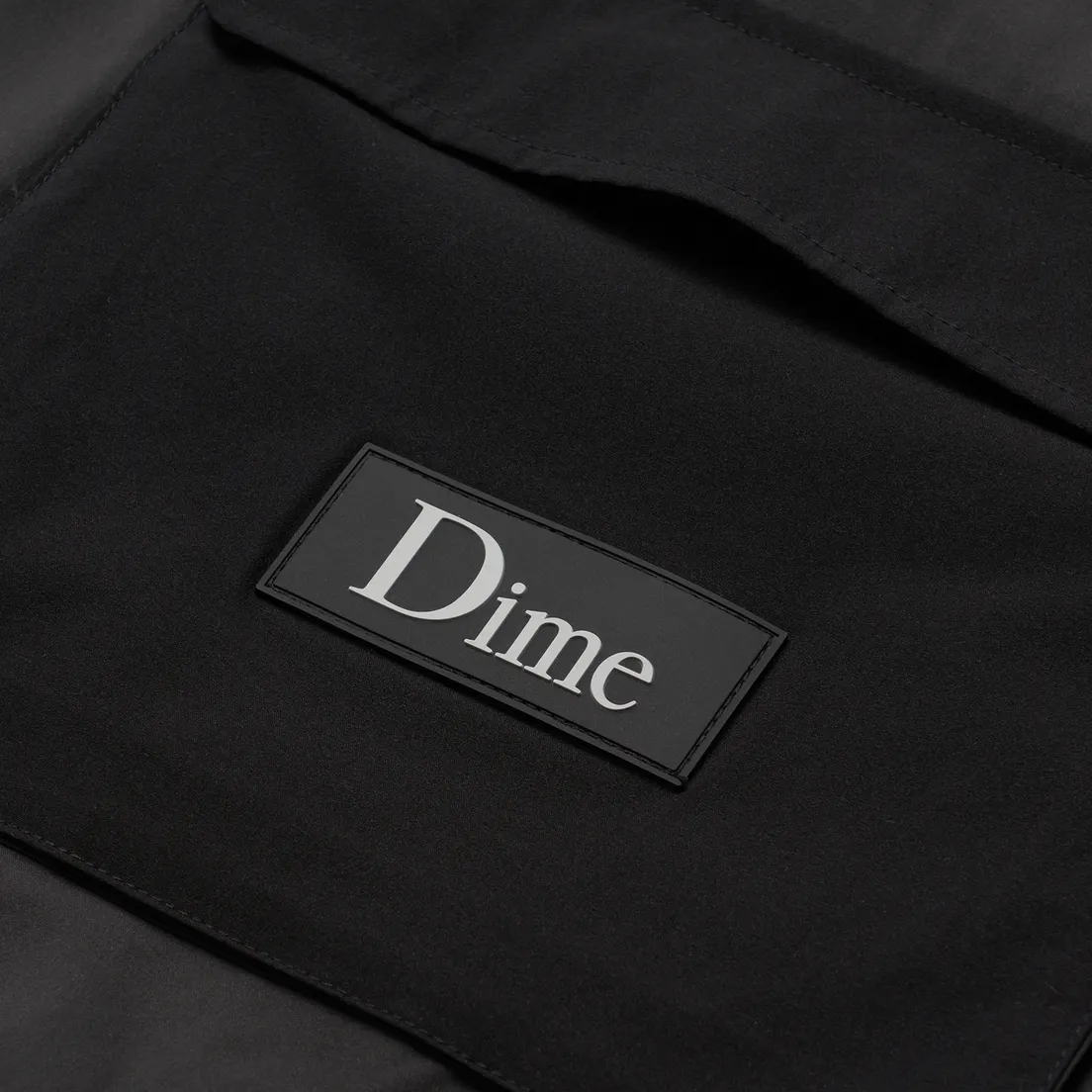 Dime Мужская куртка анорак Range Pullover