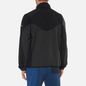 Мужская куртка анорак Dime Range Pullover Black фото - 4