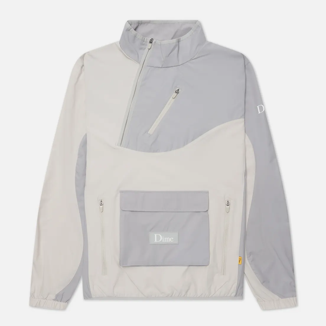 Dime Мужская куртка анорак Range Pullover