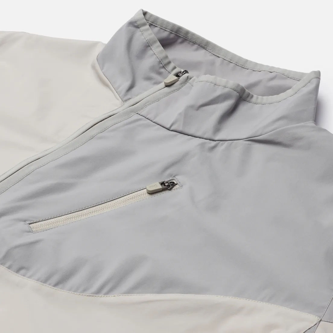 Dime Мужская куртка анорак Range Pullover