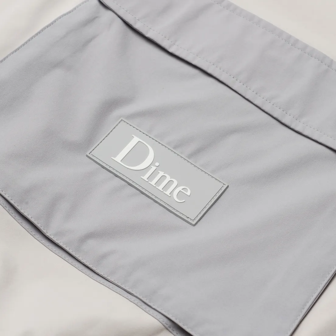 Dime Мужская куртка анорак Range Pullover