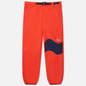 Мужские брюки Dime Plein-Air Fleece Coral фото - 0