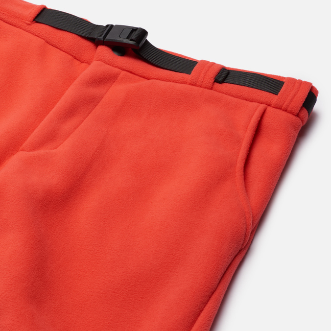 Мужские брюки Dime, цвет красный, размер XL DIMES005-COR Plein-Air Fleece - фото 2