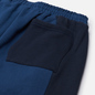 Мужские брюки Dime Wavy 3-Tone Blue фото - 2