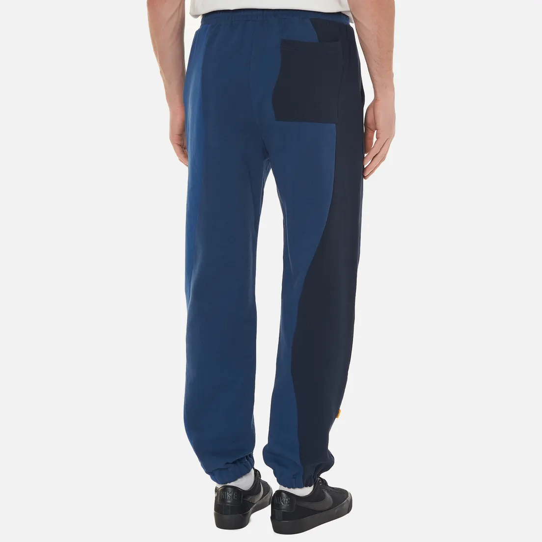 Dime Мужские брюки Wavy 3-Tone