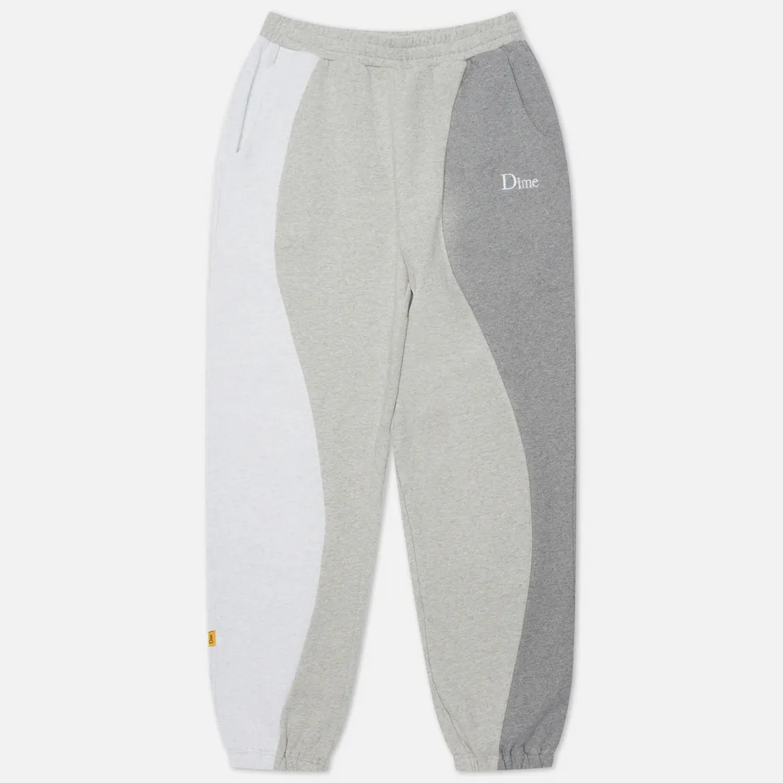 Dime Мужские брюки Wavy 3-Tone