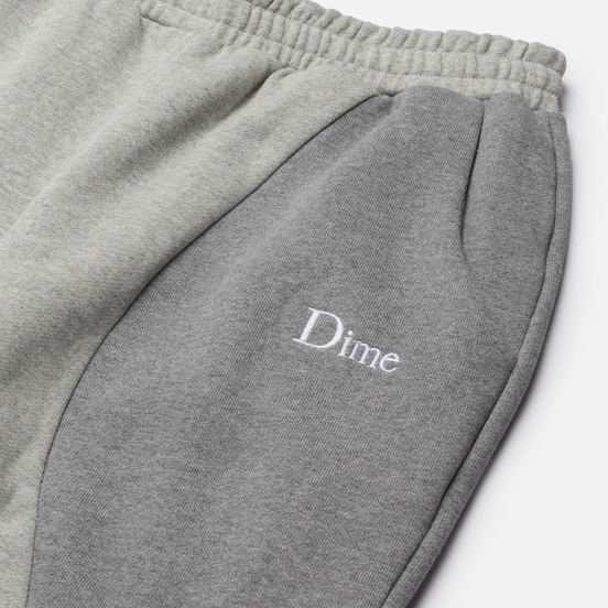 Мужские брюки Dime Wavy 3-Tone Heather
