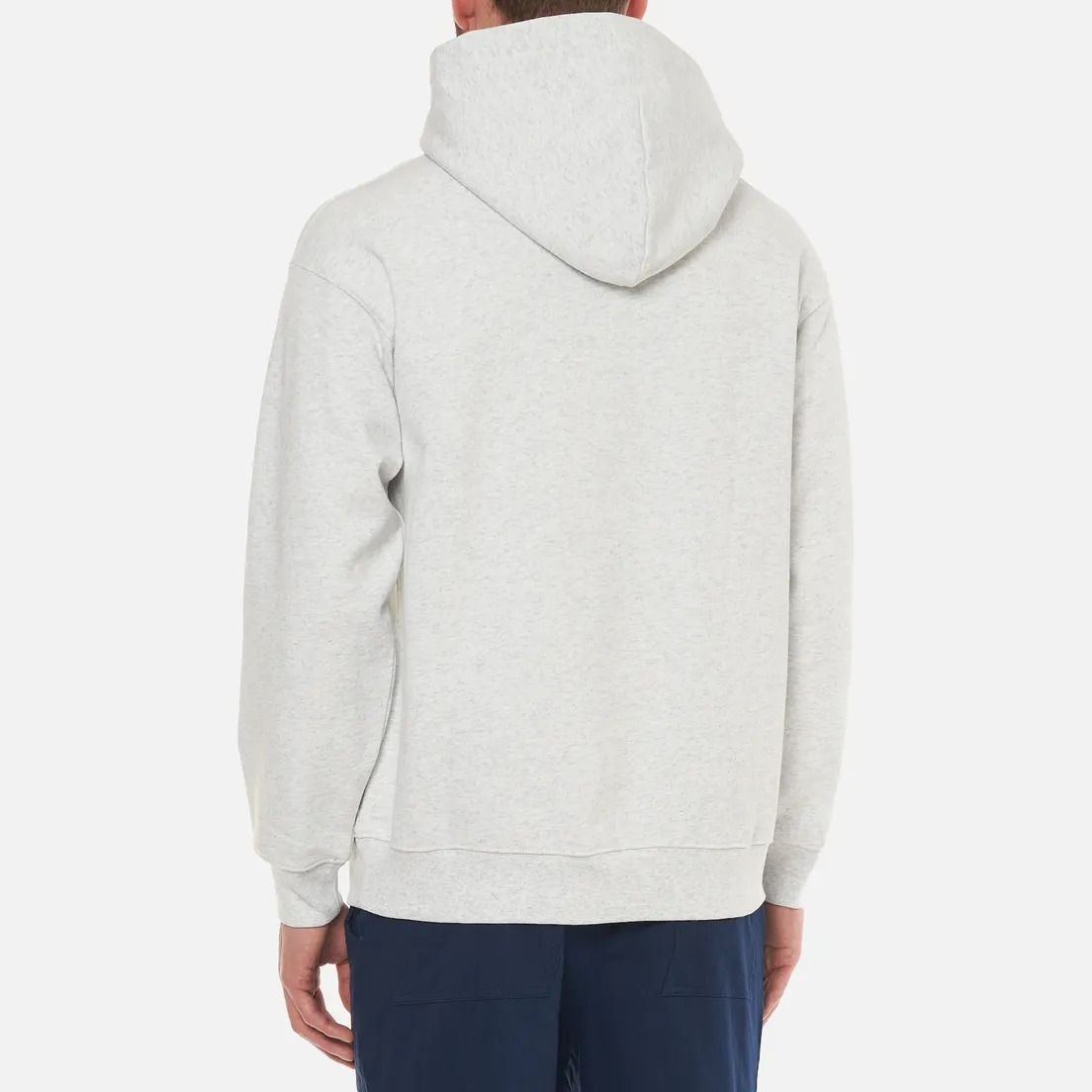 Dime Мужская толстовка Basketbowl Patch Hoodie