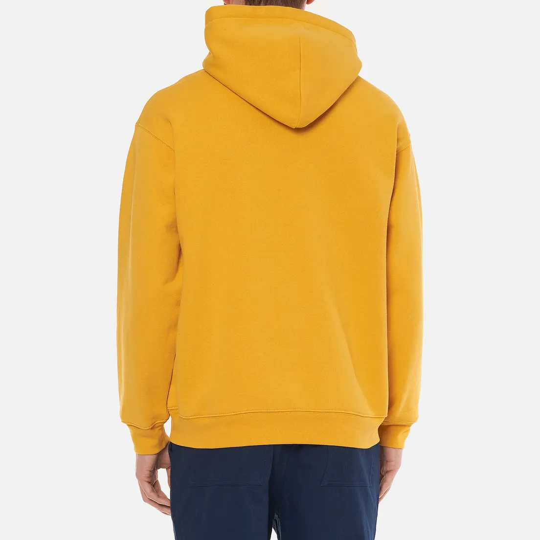 Dime Мужская толстовка Basketbowl Patch Hoodie