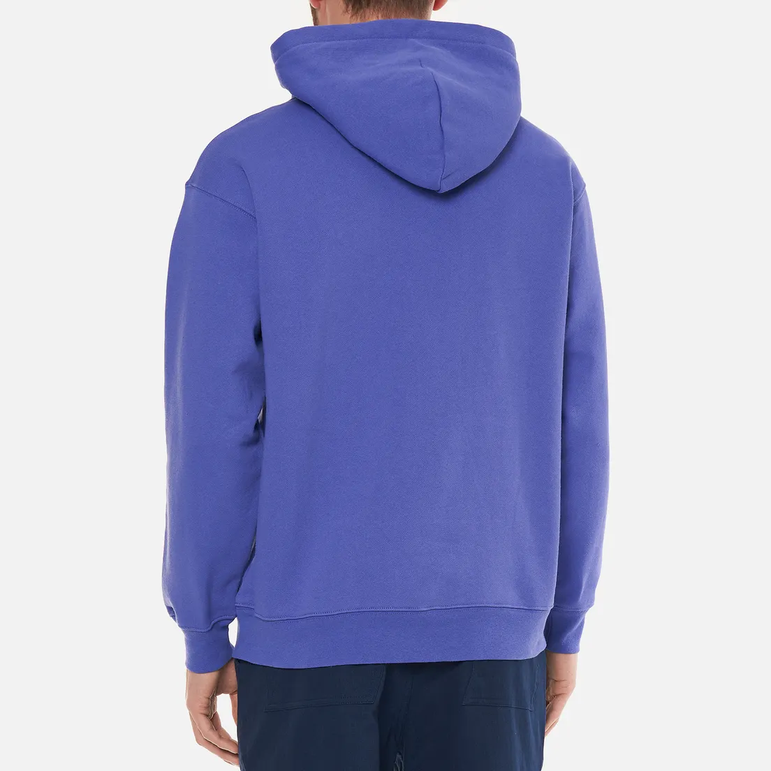 Dime Мужская толстовка Basketbowl Patch Hoodie
