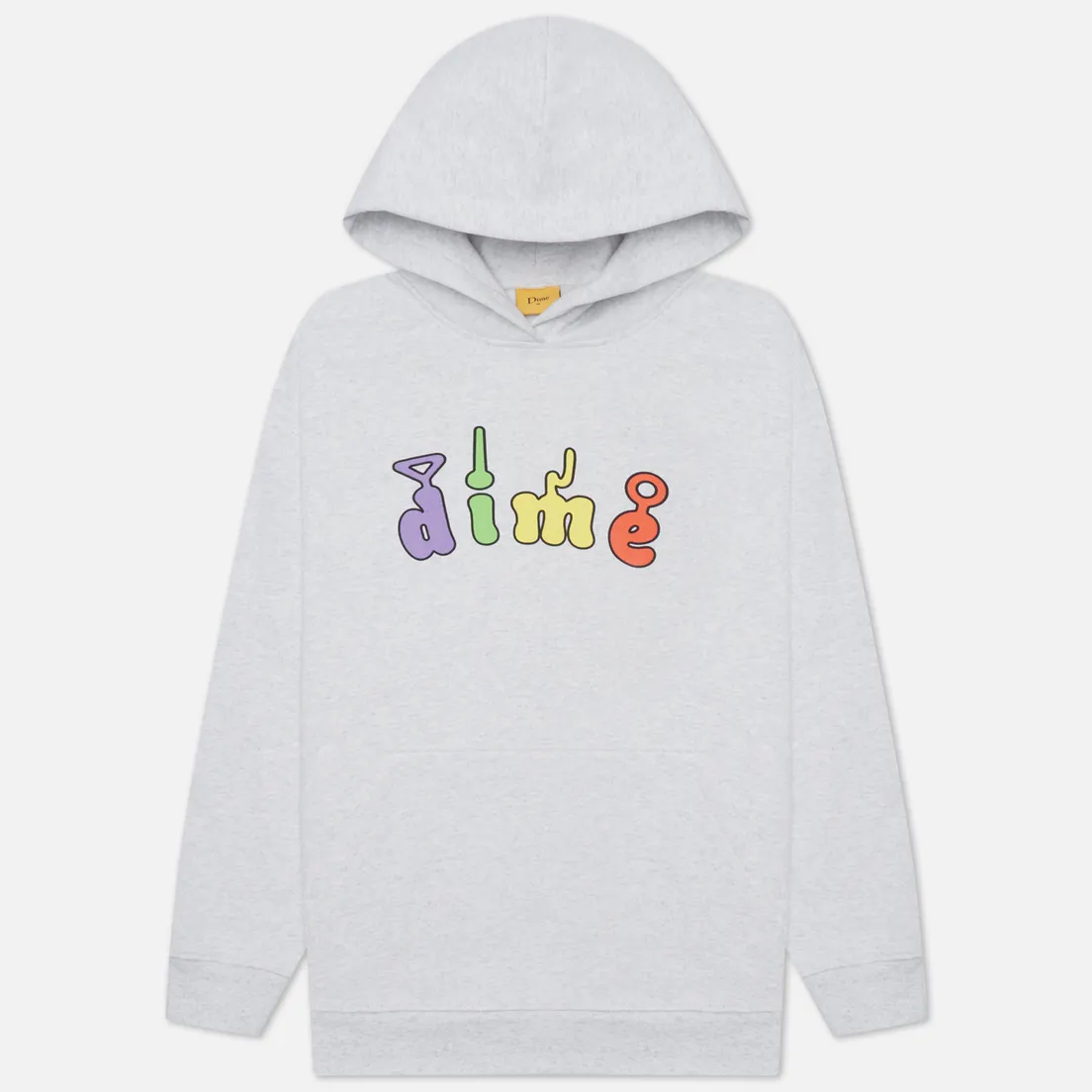 Dime Мужская толстовка Tubs Hoodie