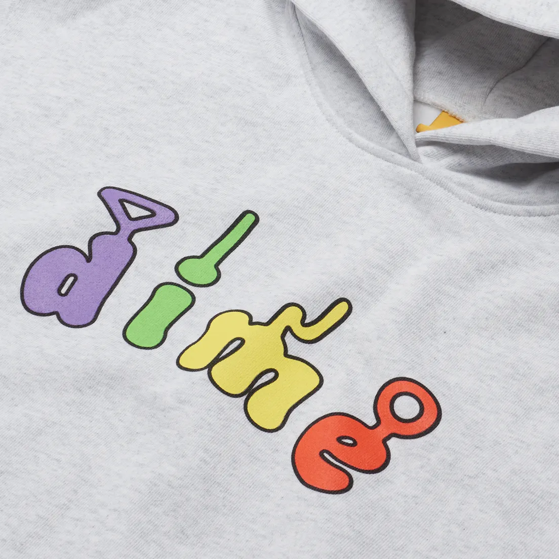 Dime Мужская толстовка Tubs Hoodie